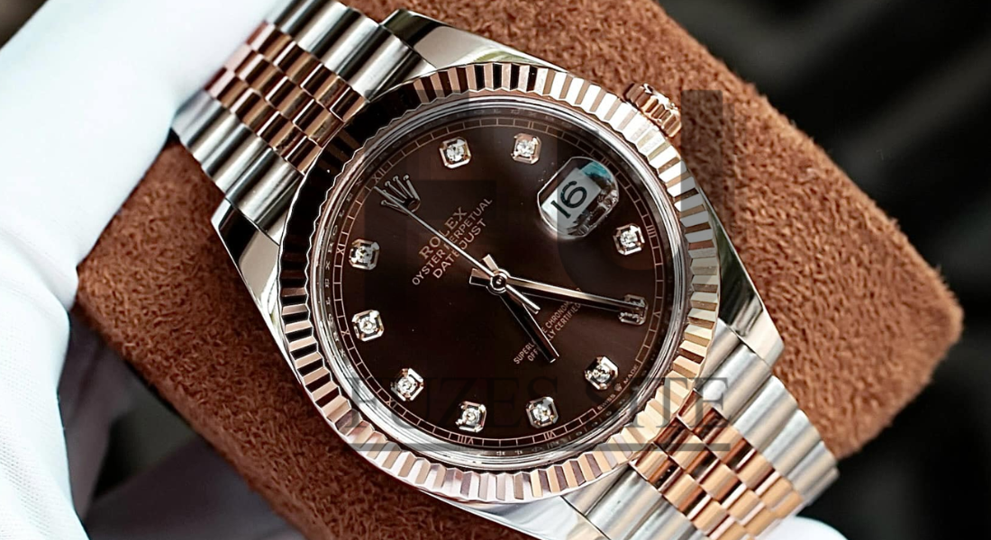 Rolex Datejust 126331