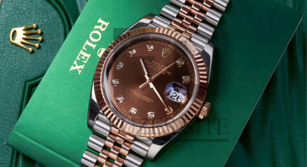 Rolex Datejust 126331